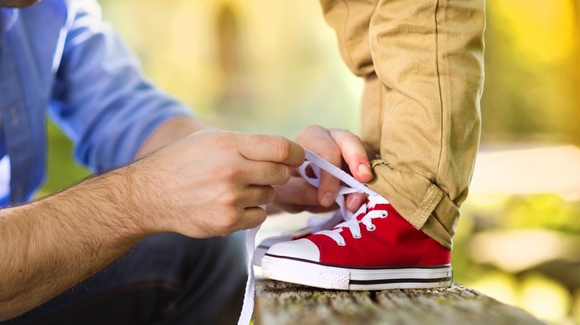 Гиперопека родителей снижает способность детей к борьбе