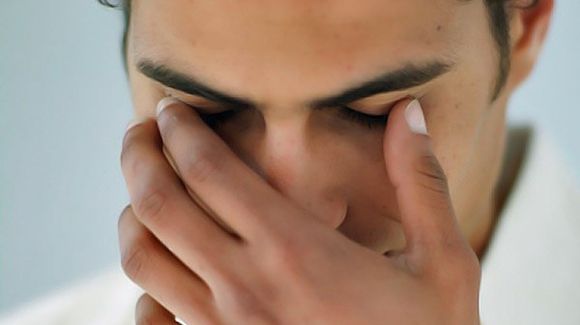 5 причин повышения внутриглазного давления