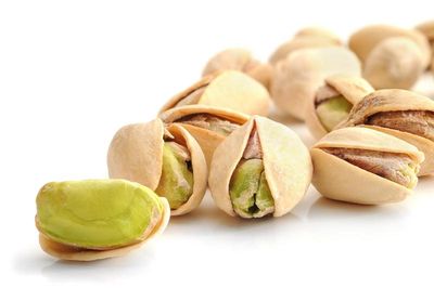 Лучшие продукты, снижающие кровяное давление