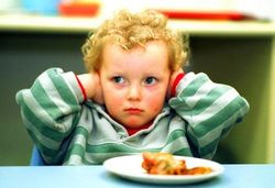 Ребенок – привередливый едок? Виноваты гены