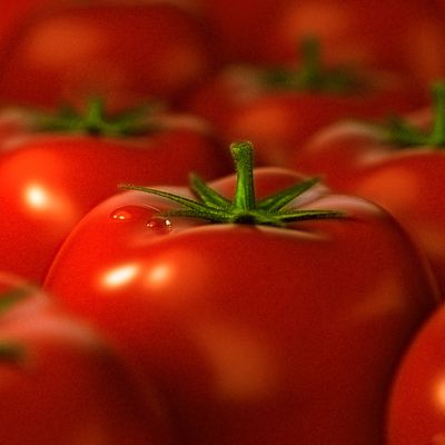 Томаты защищают простату от рака